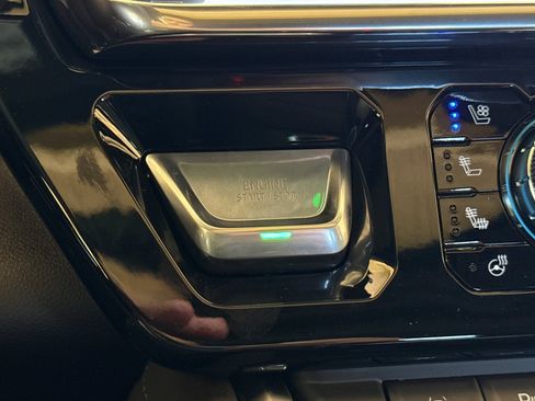 New 2026 GMC Sierra 1500 Denali AWD/4WD image 23