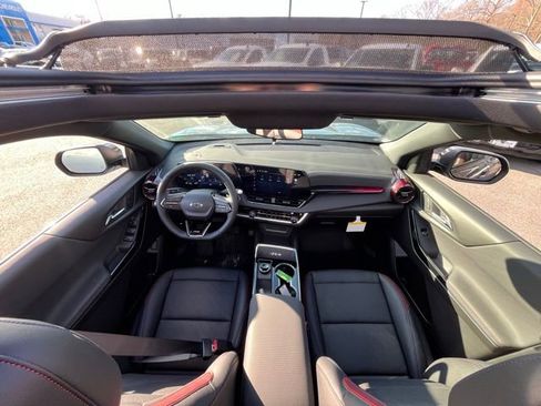 Used 2026 Chevrolet Equinox RS w/ Convenience Package III image 24