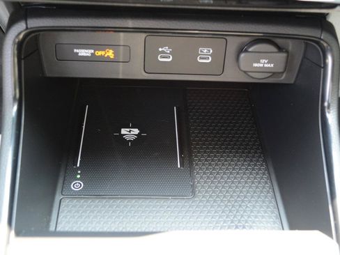 Used 2026 Honda CR-V Sport Touring image 27