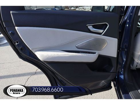 New 2026 Acura RDX SH-AWD w/ Advance Package image 32