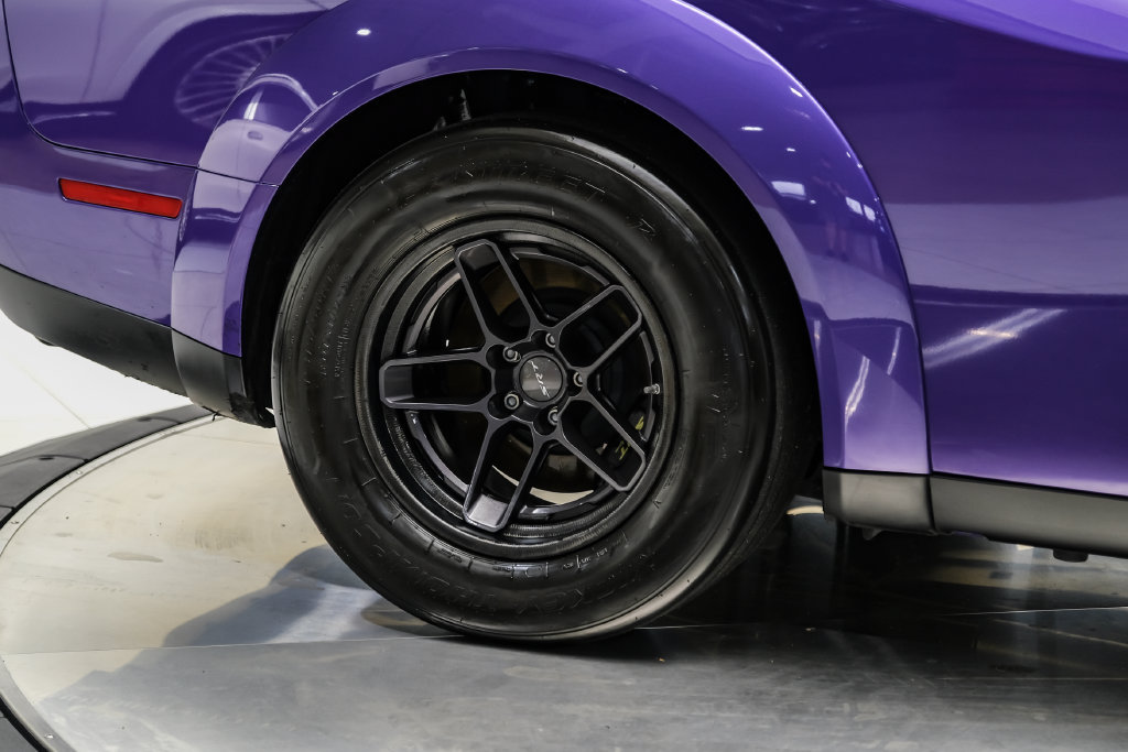 Used 2023 Dodge Challenger SRT Hellcat Redeye RWD image 60