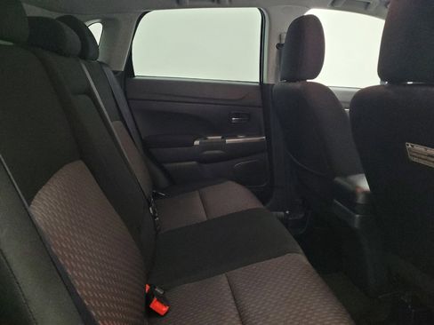 Used 2018 Mitsubishi Outlander Sport LE image 19