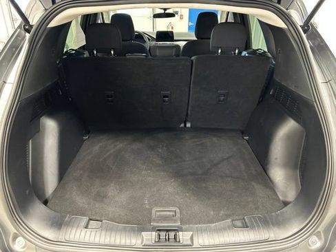 Used 2025 Ford Escape Active AWD/4WD image 22