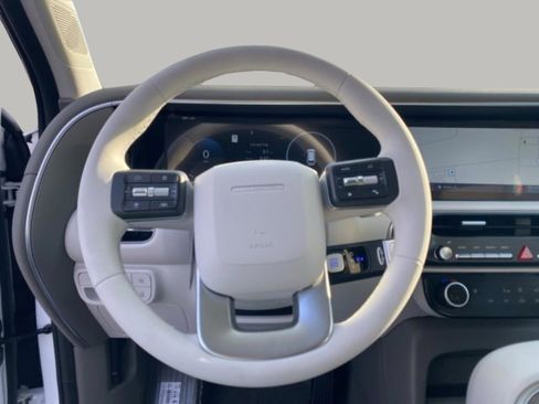 New 2026 Hyundai Palisade SEL FWD image 13