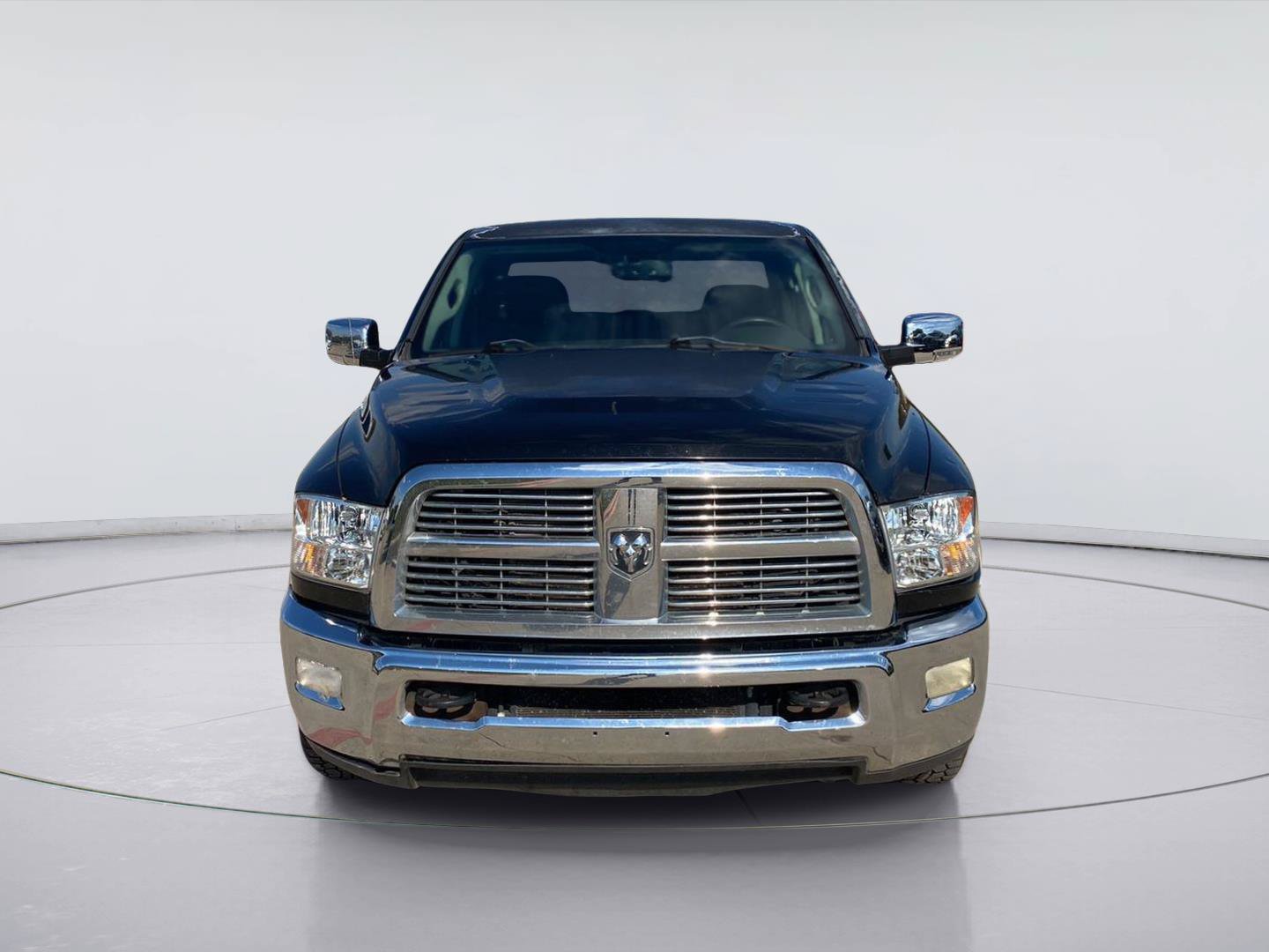Used 2010 Dodge Ram 2500 Truck Laramie RWD image 13
