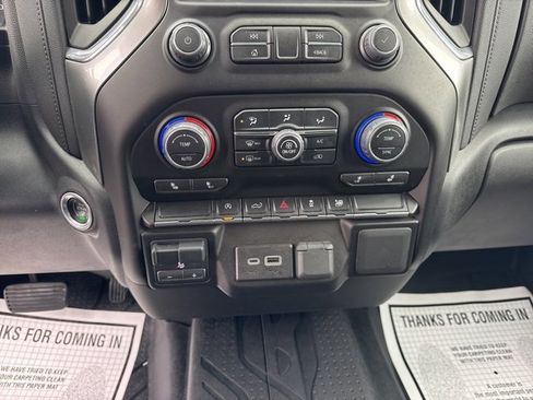 Used 2021 Chevrolet Silverado 1500 LT w/ LPO, Dark Essentials Package image 13