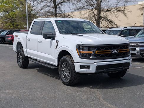 New 2026 Ford F150 Tremor image 3