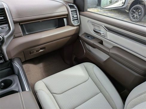 New 2026 RAM 1500 Laramie image 17