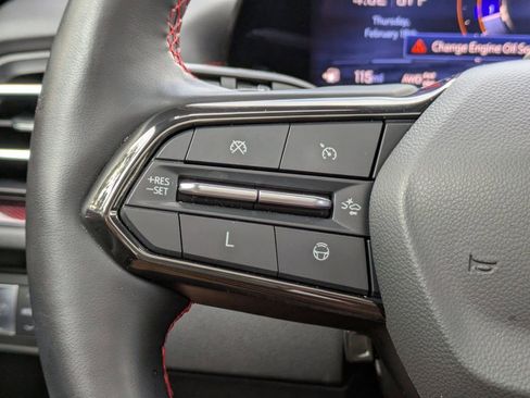 Used 2024 Chevrolet Traverse RS w/ LPO, Floor Liner Package image 27