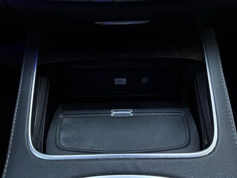 Used 2016 Mercedes-Benz S 550 Sedan image 43