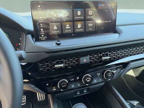 New 2025 Honda Accord Sport image 12