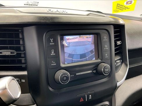 Used 2020 RAM 2500 Big Horn AWD/4WD image 22