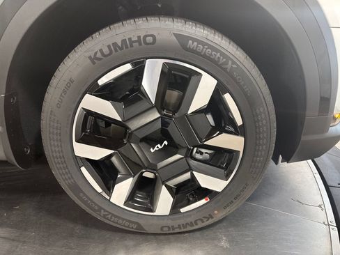 New 2027 Kia Telluride S AWD/4WD image 11