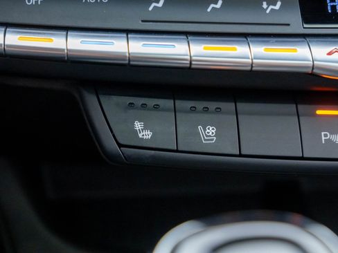 Certified 2023 Cadillac CT5 Sport image 29