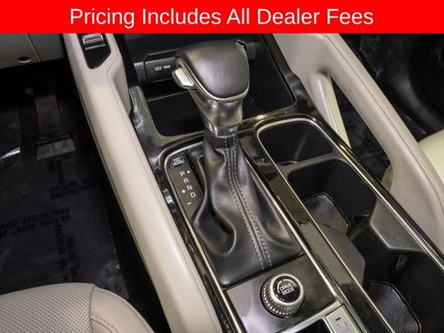 Used 2021 Kia Telluride S FWD image 18