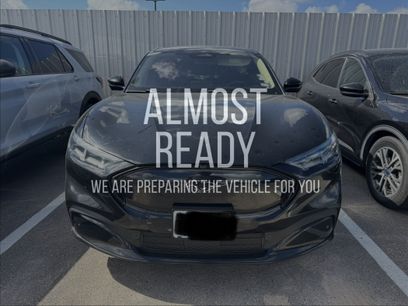 Certified 2023 Ford Mustang Mach-E Premium