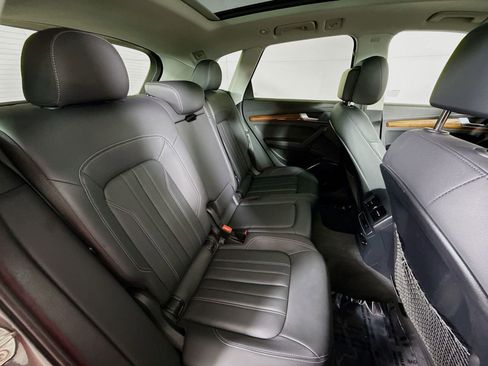 Certified 2023 Audi Q5 2.0T Premium w/ Convenience Package image 25