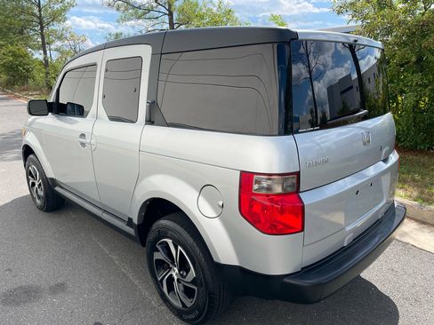 Used 2006 Honda Element EX-P image 5