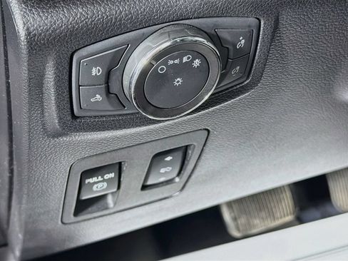 Used 2018 Ford F150 Lariat w/ Equipment Group 501A Mid AWD/4WD image 10