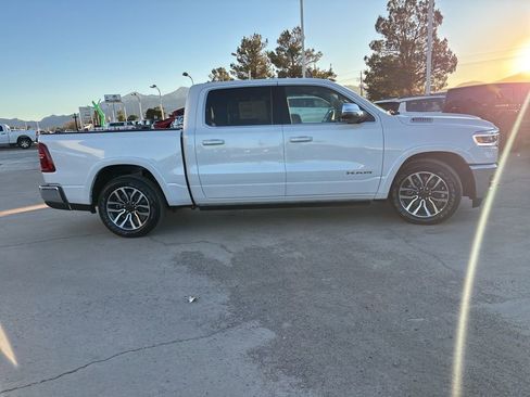 New 2026 RAM 1500 Limited AWD/4WD image 4