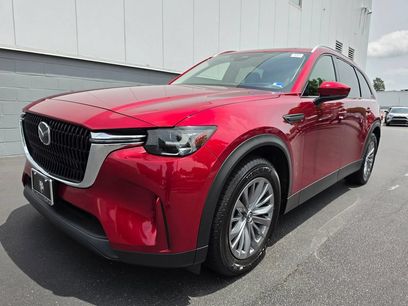 Used 2024 MAZDA CX-90 3.3 Turbo w/ Preferred Plus