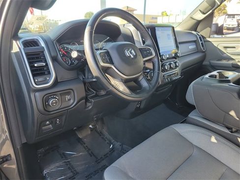 Certified 2022 RAM 1500 Big Horn image 19