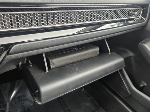 Used 2025 Honda Civic LX image 22