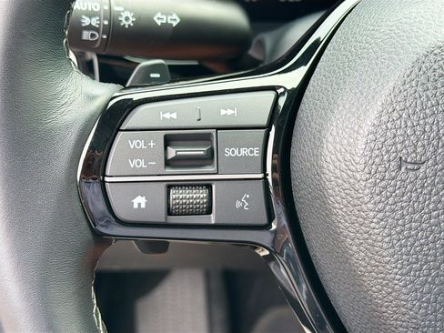 Used 2024 Honda Civic Sport image 13