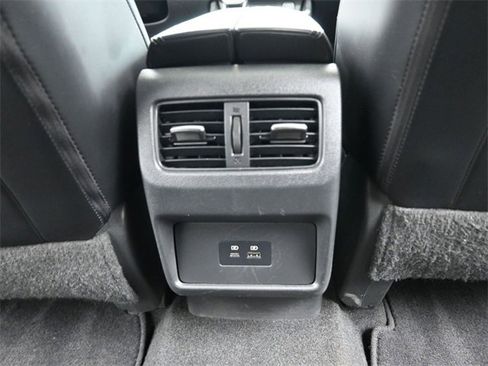 Certified 2021 Nissan Rogue SV w/ Premium Package image 25