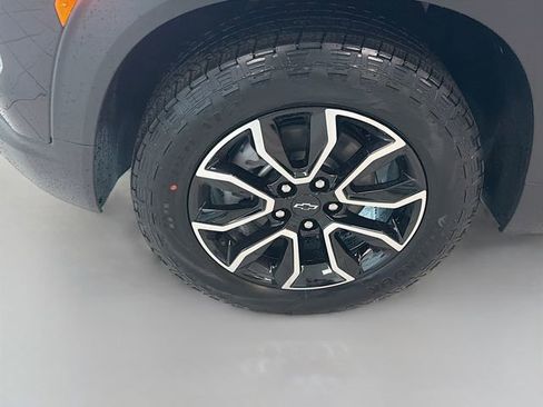 New 2026 Chevrolet TrailBlazer ACTIV w/ Convenience Package image 30