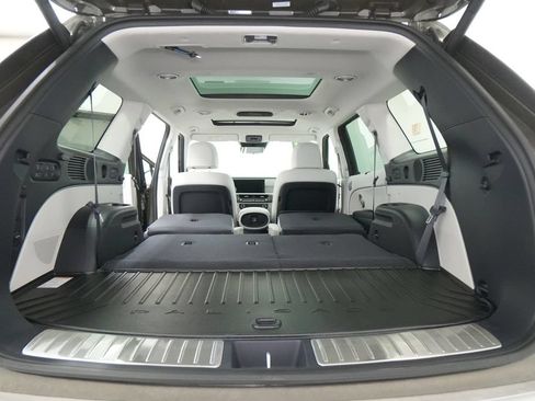 New 2026 Hyundai Palisade Calligraphy AWD/4WD image 32