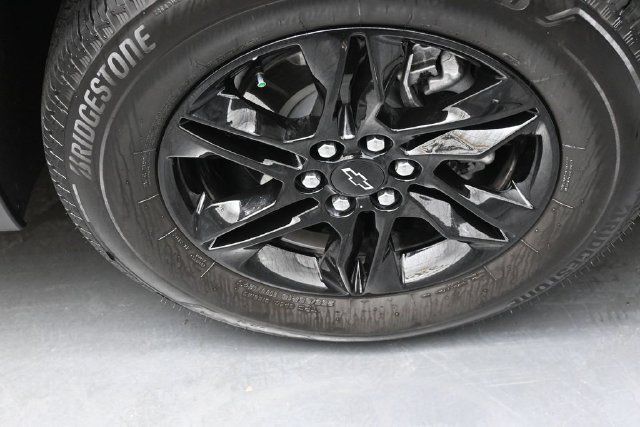 Used 2024 Chevrolet Traverse LT FWD image 37