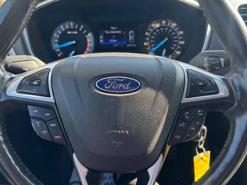 Used 2013 Ford Fusion SE FWD image 15