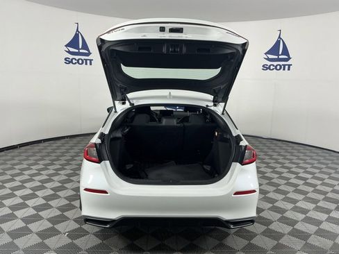 Used 2023 Honda Civic Sport image 22