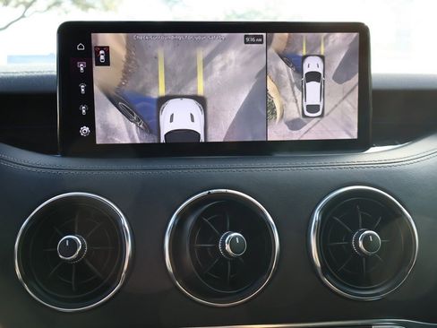 Used 2023 Kia Stinger GT2 image 53