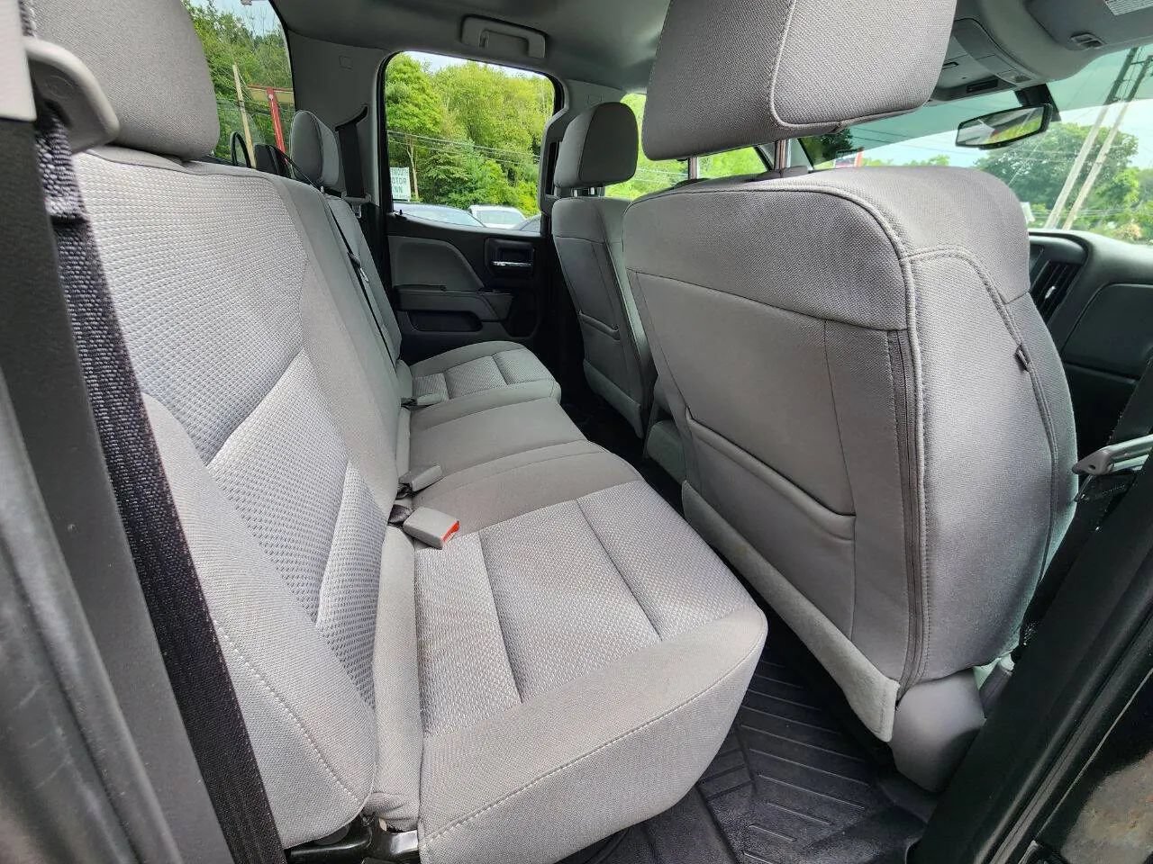 Used 2019 GMC Sierra 1500 Limited w/ Elevation Edition AWD/4WD image 12
