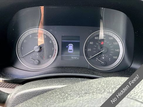Used 2019 Hyundai Tucson SEL w/ Cargo Package AWD/4WD image 17