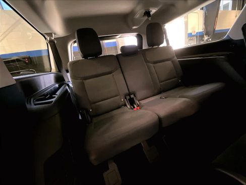 Used 2025 Ford Expedition Max Active image 17