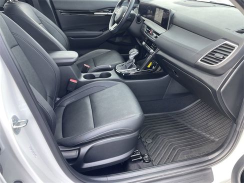Certified 2024 Kia Seltos EX image 34