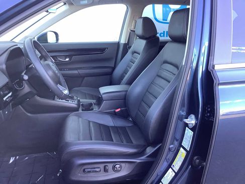 Used 2026 Honda CR-V EX-L image 11
