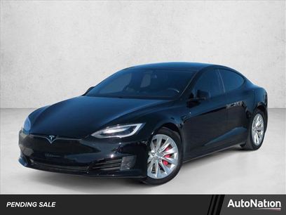 Used 2016 Tesla Model S 75