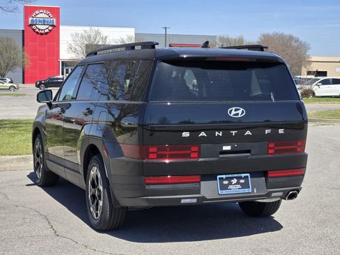 New 2026 Hyundai Santa Fe SEL FWD image 5
