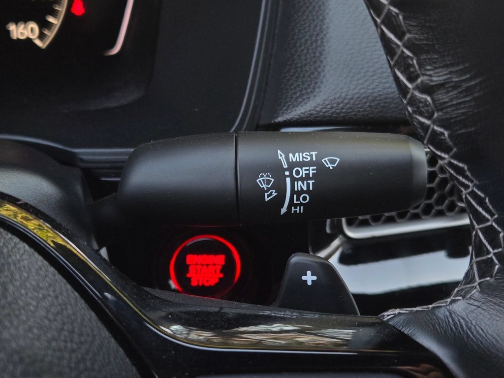 Used 2022 Honda Civic Sport image 23