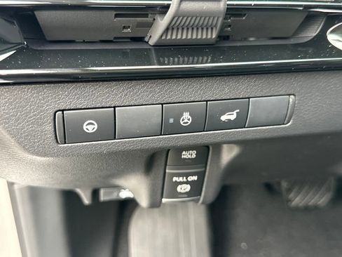 New 2025 Nissan Murano SL w/ Cargo Package image 13