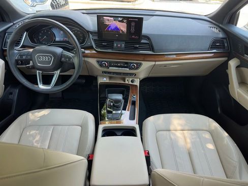 Used 2023 Audi Q5 2.0T Premium w/ Convenience Package AWD/4WD image 13