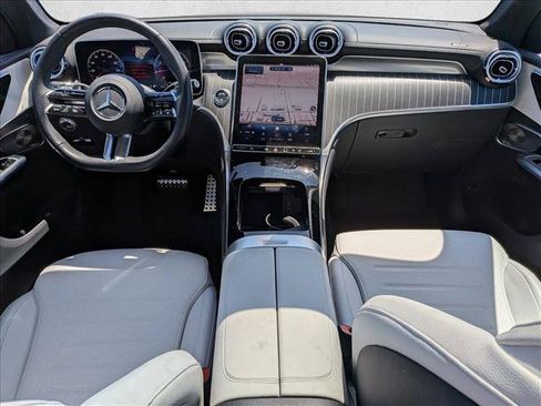 Certified 2023 Mercedes-Benz GLC 300 4MATIC image 18