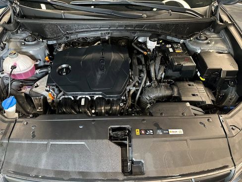 Used 2022 Hyundai Tucson SEL image 21