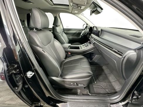Used 2025 Hyundai Palisade XRT AWD/4WD image 31