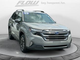 Certified 2026 Subaru Forester Premium AWD/4WD video 1