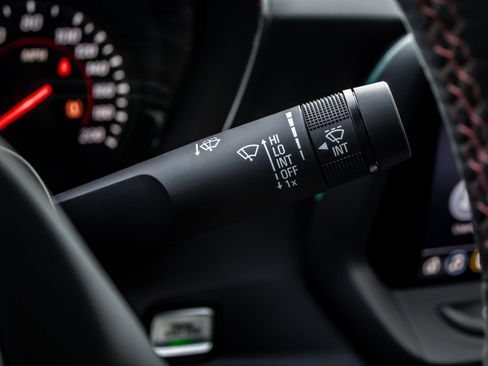 Used 2023 Chevrolet Camaro ZL1 image 27